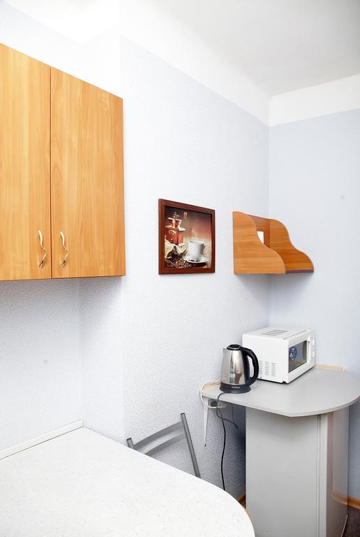 Apartments On Moskovskaja Dniepropietrowsk Zewnętrze zdjęcie