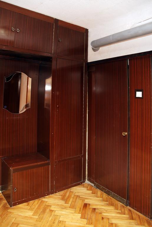 Apartments On Moskovskaja Dniepropietrowsk Zewnętrze zdjęcie